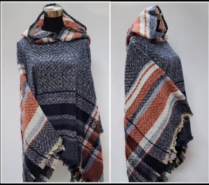 Poncho CP21-3002